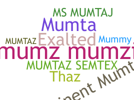 Bijnaam - Mumtaz