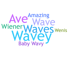 Bijnaam - Waverly