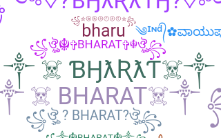 Bijnaam - Bharat
