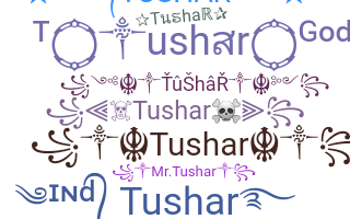 Bijnaam - Tushar