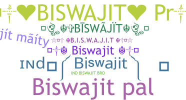 Bijnaam - Biswajit
