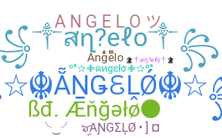 Bijnaam - Angelo