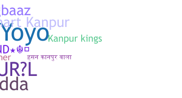 Bijnaam - Kanpur