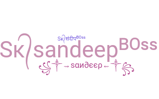 Bijnaam - Sandeep