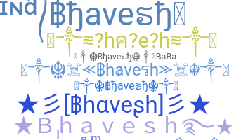 Bijnaam - Bhavesh