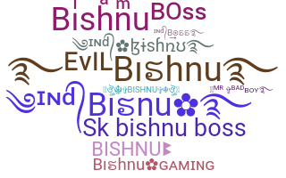 Bijnaam - Bishnu