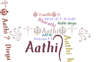 Bijnaam - Aathi