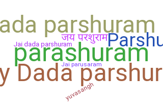 Bijnaam - Parshuram