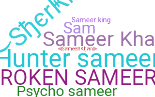 Bijnaam - SameerKhan