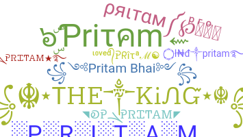 Bijnaam - Pritam