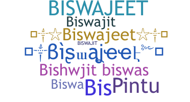 Bijnaam - Biswajeet
