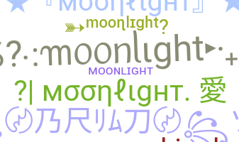 Bijnaam - Moonlight
