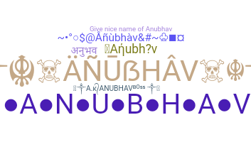 Bijnaam - Anubhav