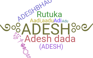Bijnaam - Adesh