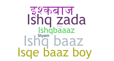 Bijnaam - Ishqbaaz