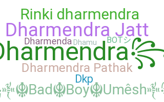 Bijnaam - Dharmendra
