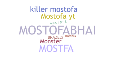 Bijnaam - Mostofa