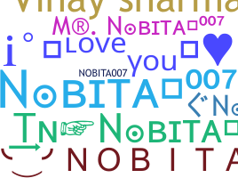 Bijnaam - Nobita007