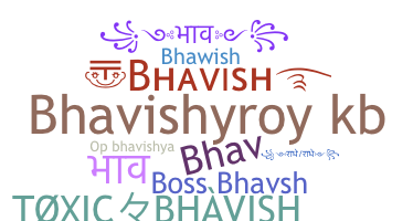 Bijnaam - Bhavish
