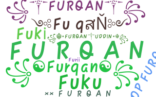 Bijnaam - Furqan