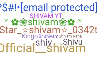 Bijnaam - Sivam