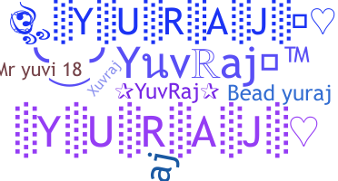 Bijnaam - Yuraj