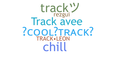 Bijnaam - Track