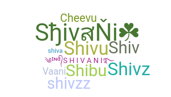 Bijnaam - Shivani