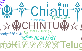 Bijnaam - Chintu