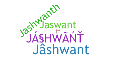 Bijnaam - Jashwant