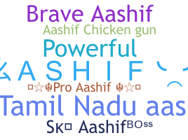 Bijnaam - Aashif