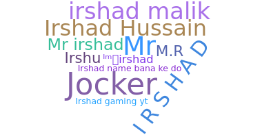 Bijnaam - Irshad