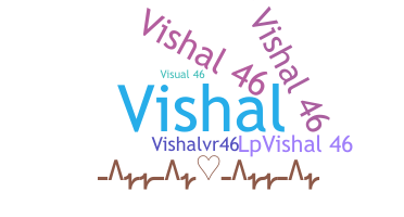 Bijnaam - Vishal46