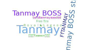 Bijnaam - Tanmay7107