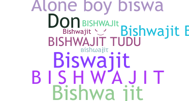 Bijnaam - Bishwajit