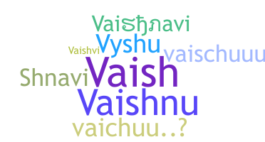 Bijnaam - Vaishnavi