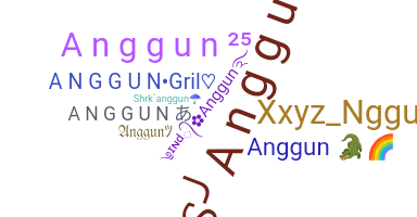 Bijnaam - Anggun