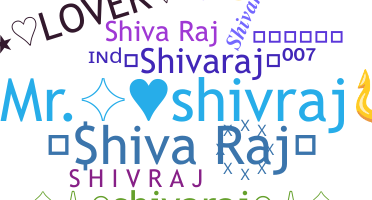 Bijnaam - Shivaraj