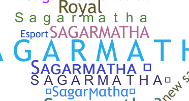 Bijnaam - sagarmatha