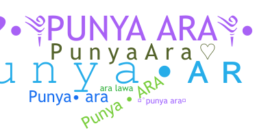 Bijnaam - PunyaAra