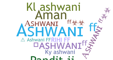 Bijnaam - AshwaniFF
