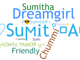 Bijnaam - Sumita