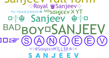 Bijnaam - Sanjeev