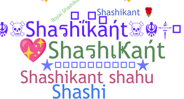 Bijnaam - Shashikant