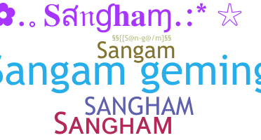 Bijnaam - Sangham