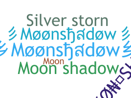 Bijnaam - Moonshadow