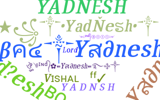 Bijnaam - Yadnesh