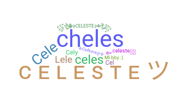 Bijnaam - Celeste