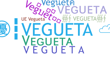 Bijnaam - Vegueta