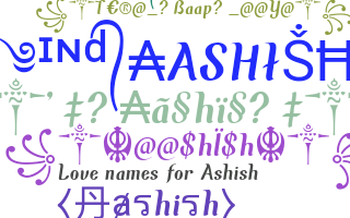 Bijnaam - Aashish
